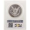 Image 2 : 1879-S $1 Morgan Silver Dollar Coin PCGS MS64