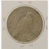 Image 2 : 1927-S $1 Peace Silver Dollar Coin