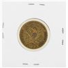 Image 2 : 1893 $5 Liberty Head Half Eagle Gold Coin