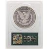 Image 2 : 1880-S $1 Morgan Silver Dollar Coin PCGS MS65