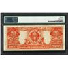 Image 2 : 1922 $20 Gold Certificate Note Fr.1187 PMG About Uncirculated 55