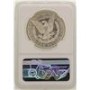 Image 2 : 1881-S $1 Morgan Silver Dollar Coin NGC MS64