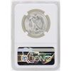 Image 2 : 1947 Walking Liberty Half Dollar Coin NGC MS63