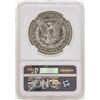Image 2 : 1899-O $1 Morgan Silver Dollar Coin NGC MS64