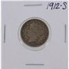 Image 1 : 1912-S Liberty Head Nickel Coin