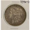 Image 1 : 1896-O $1 Morgan Silver Dollar Coin