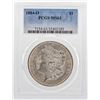 Image 1 : 1884-O $1 Morgan Silver Dollar Coin PCGS MS63