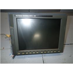 FANUC A02B-0236-B802 SERIES 160i-MA MONITOR