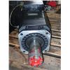 Image 2 : FANUC A06B-0859-B190#3000 MODEL a22 AC SPINDLE MOTOR *DAMAGED CASING* *SEE PICS*