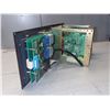 Image 2 : FANUC A02B-0060-C032 MDI/CRT UNIT