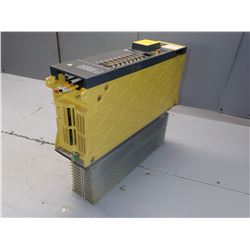 FANUC A06B-6079-H208 G SERVO AMPLIFIER MODULE