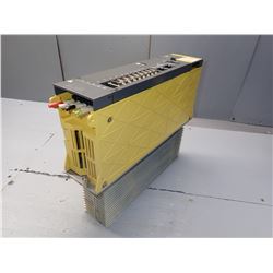 FANUC A06B-6078-H206#500 SPINDLE AMPLIFIER MODULE