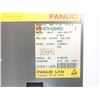 Image 4 : FANUC A06B-6078-H206#500 SPINDLE AMPLIFIER MODULE