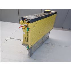 FANUC A06B-6079-H206 SERVO AMPLIFIER MODULE