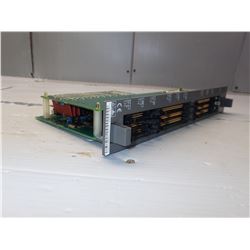 FANUC A16B-2202-072 CIRCUIT BOARD MODULE