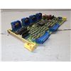 Image 2 : FANUC A16B-2200-080 CIRCUIT BOARD