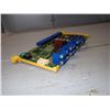 Image 2 : FANUC A16B-2201-010 CIRCUIT BOARD