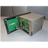 Image 2 : FANUC A02B-0163-C301 SERIES 15-M CRT/MDI DISPLAY UNIT