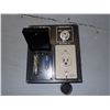 Image 2 : FANUC CONTROL PANEL **NO TAG**  A02B-0072-C061