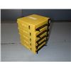 Image 1 : FANUC A03B-0807-C109 MODULE *LOT OF 5*