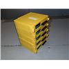 Image 2 : FANUC A03B-0807-C109 MODULE *LOT OF 5*