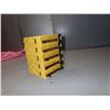 Image 1 : FANUC A03B-0807-C167 MODULE *LOT OF 5*