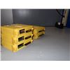 Image 2 : FANUC A03B-0807-C104 (3) A03B-0807-C011 (2) MODULE *LOT OF 5*