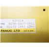 Image 8 : FANUC A03B-0807-C104 (3) A03B-0807-C011 (2) MODULE *LOT OF 5*