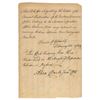 Image 19 : Declaration of Independence Signers Collection