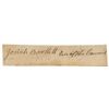 Image 1 : Declaration of Independence Signers Collection