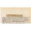 Image 21 : Declaration of Independence Signers Collection