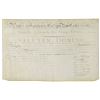 Image 23 : Declaration of Independence Signers Collection