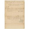 Image 32 : Declaration of Independence Signers Collection