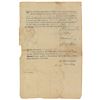 Image 43 : Declaration of Independence Signers Collection