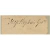 Image 9 : Declaration of Independence Signers Collection
