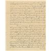 Image 2 : George Washington Autograph Letter Signed