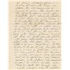 Image 3 : Franklin Pierce Autograph Letter Signed