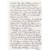 Image 2 : Harry S. Truman Autograph Letter Signed