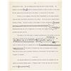 Image 2 : Dwight D. Eisenhower Hand-Edited 'Balance Sheet on Bombing' and 'Negotiations: Hopes and Realities' 