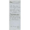 Image 4 : Titanic: J. Bruce Ismay Signed Document