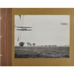 Wright Brothers Photograph Collection of William Preston Mayfield