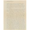 Image 2 : Orville Wright Typed Letter Signed