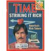 Image 1 : Steve Jobs Signed Time Magazine Cover