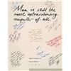 Image 1 : Steve Jobs Signed Annual Report