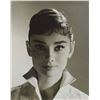 Image 2 : Audrey Hepburn Oversized Signed Photograph