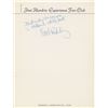 Image 2 : Jimi Hendrix Experience Signatures