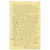 Image 1 : Madonna Autograph Letter Signed