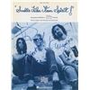 Image 1 : Nirvana Signed 'Smells Like Teen Spirit' Sheet Music