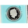 Image 2 : 2009 AUSTRALIA SILVER HOLOGRAPHIC PROOF COIN