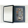 Image 2 : 1990 US PRESTIGE PROOF SET EISENHOWER